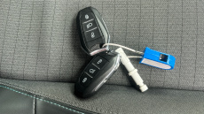 Peugeot 2008 1.2 PureTech Allure Premium+ 5dr Petrol Estate